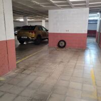 PLAZA DE APARCAMIENTO Y TRASTERO