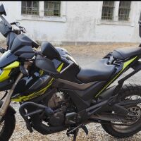 ZONTES 125 U1 