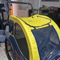 CARRITO DE PERRO DE HASTA 45KG