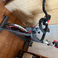 BICI ESTÁTICA INDOOR 