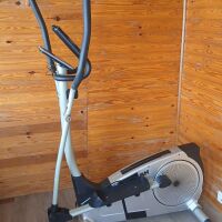 BICICLETA ELÍPTICA