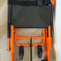 SILLA DE EVACUACIÓN SALVAESCALERAS