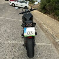KAWASAKI Z.650