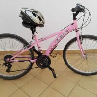 BICICLETA BH OREGON 24"