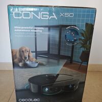 CONGA X50 CECOTEC