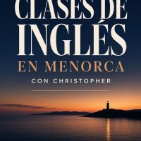CLASES DE INGLÉS POR NATIVO BRITÁNICO