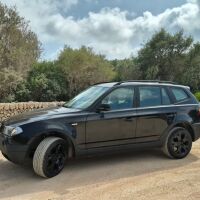BMW X3 SUV