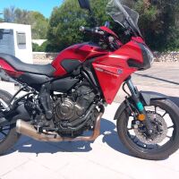  YAMAHA TRACER 700