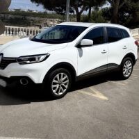 RENAULT KADJAR 1.2 TCE