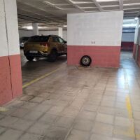 PLAZA DE APARCAMIENTO Y TRASTERO