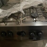 COCINA PROFESIONAL