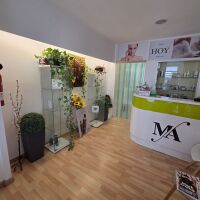 CENTRO DE ESTÉTICA