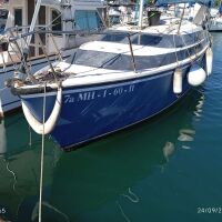 VELERO MACGREGOR 