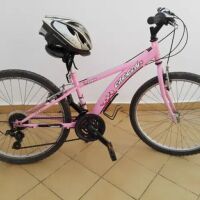 BICICLETA BH OREGON 24"