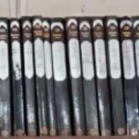 COLECCIÓN DE 90 LIBROS BEST-SELLERS PLANETA