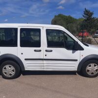 FORD TOURNEO CONNECT 