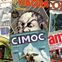 LIBROS VIEJOS O TEBEOS
