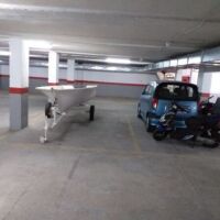 PLAZA DE PARKING 