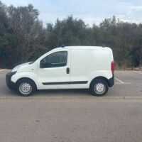 CITROËN NEMO 
