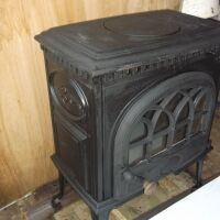 CHIMENEAS Y TUBOS 