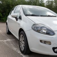 FIAT PUNTO 1.2 