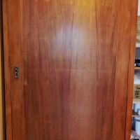 DORMITORIO COMPLETO 