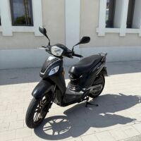 SYM SYMPHONY 50CC