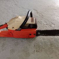 MOTOSIERRA HUSQVARNA 61
