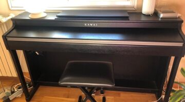 PIANO DIGITAL ELÈCTRIC 