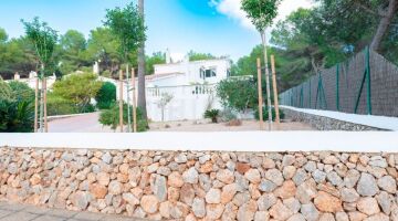 CHALET EN SON PARC ¡OPORTUNIDAD!