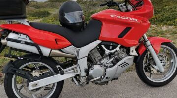 CAGIVA 1000 NAVIGATOR