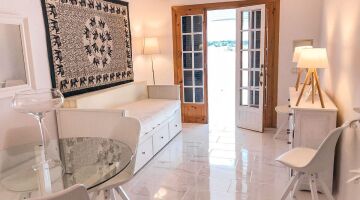 APTO. REFORMADO EN SON PARC LICENCIA TURÍSTICA