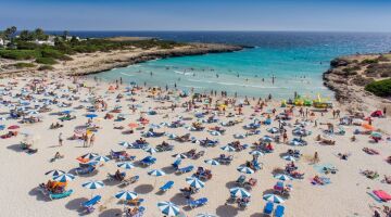 LOCAL COMERCIAL EN CALAN BOSCH 