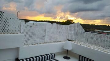 APARTAMENTO EN LA PLAYA DE SON PARC