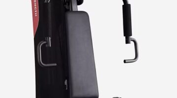 MULTIESTACIÓN DE MUSCULACIÓN