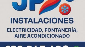 EMPRESA DE INSTALACIONES PRECISA