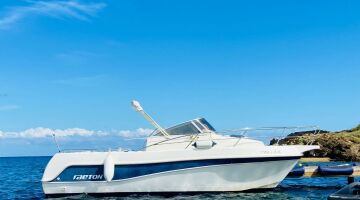 FAETON 630 SPORT