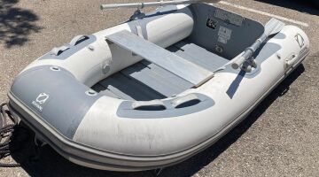 ZODIAC CADET 230
