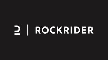 BICICLETA INFANTIL ROCKRIDER