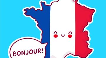 CLASES DE FRANCÉS