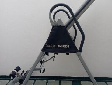 MÁQUINA DE INVERSIÓN