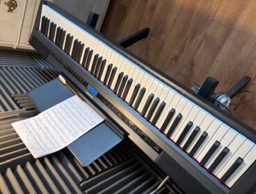 PIANO ELECTRICO DONNER DEP-20 