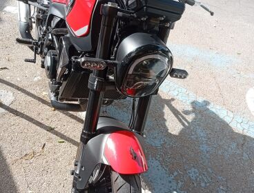 BENELLI 250CC