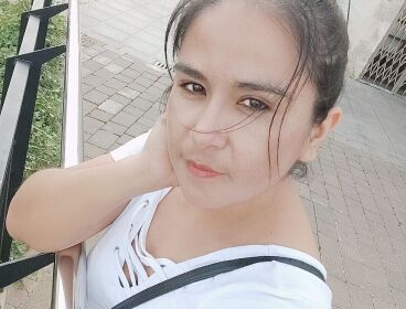 MUJER RESPONSABLE Y EMPÁTICA 