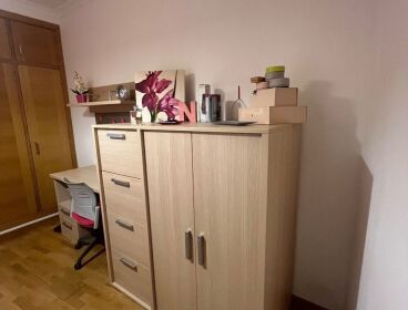 DORMITORIO JUVENIL