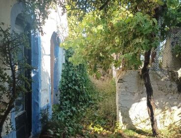 CASA DE CAMPO MENORQUINA PARA REFORMAR