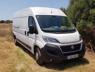 FURGONETA FIAT DUCATO L2H2 