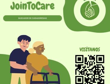 CUIDADO DE PERSONAS CON DEPENDENCIA/MAYORES