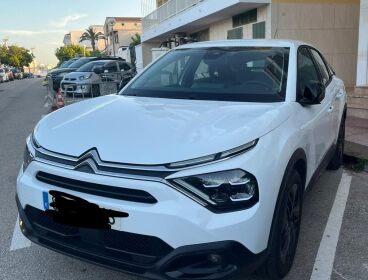CITROËN DE ENERO DE 2025