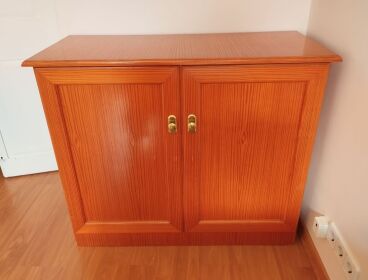 CAMA SUPLETORIA 
